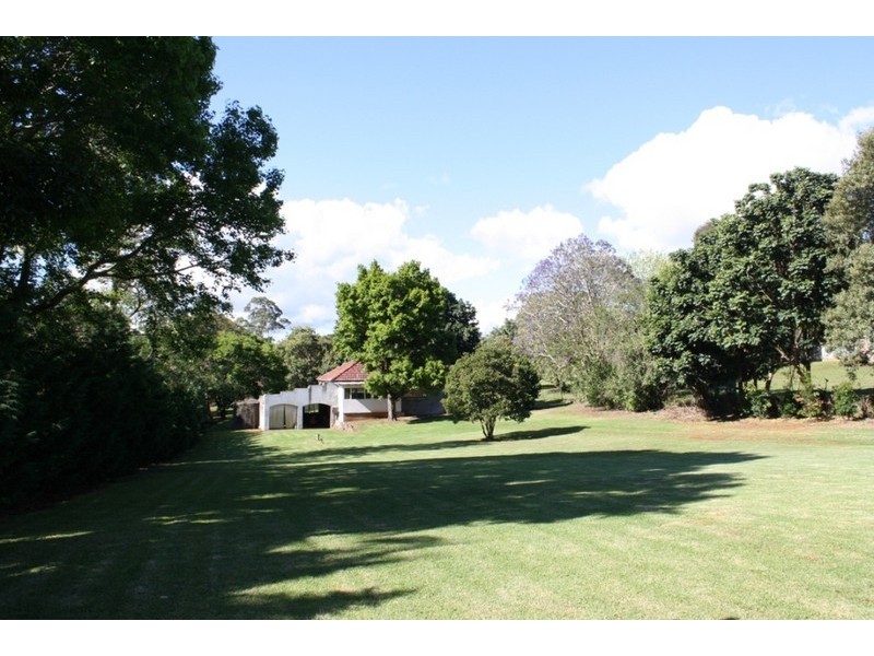 26 Lahey Rd, North Tamborine QLD 4272