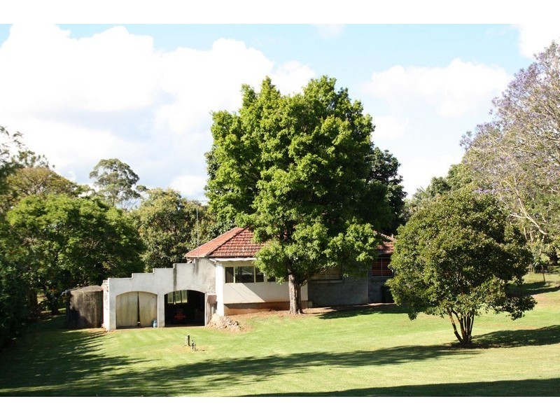 26 Lahey Rd, North Tamborine QLD 4272