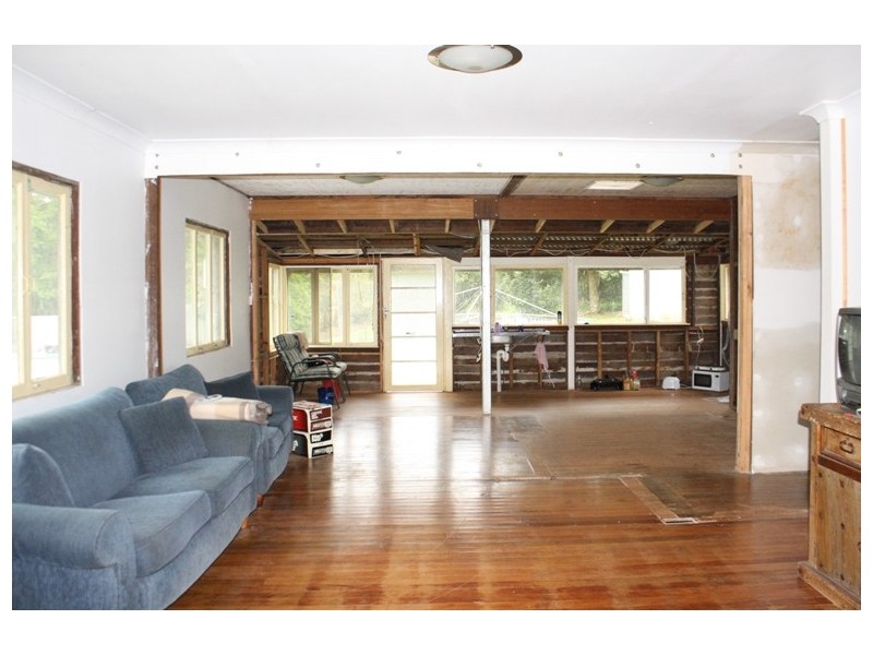 26 Lahey Rd, North Tamborine QLD 4272