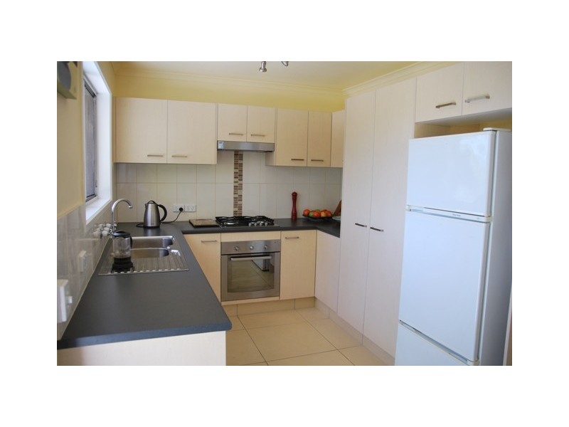 Eagle Heights QLD 4271