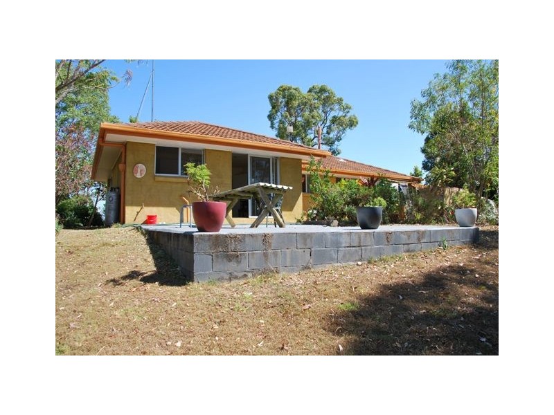 Eagle Heights QLD 4271