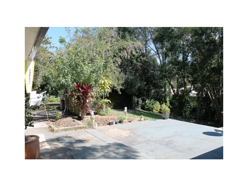 Eagle Heights QLD 4271