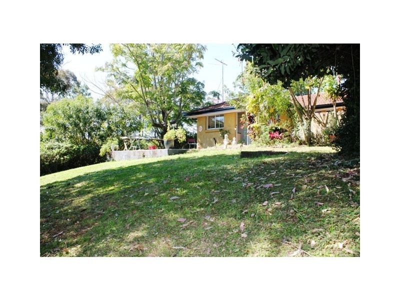 Eagle Heights QLD 4271