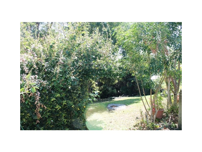 Eagle Heights QLD 4271