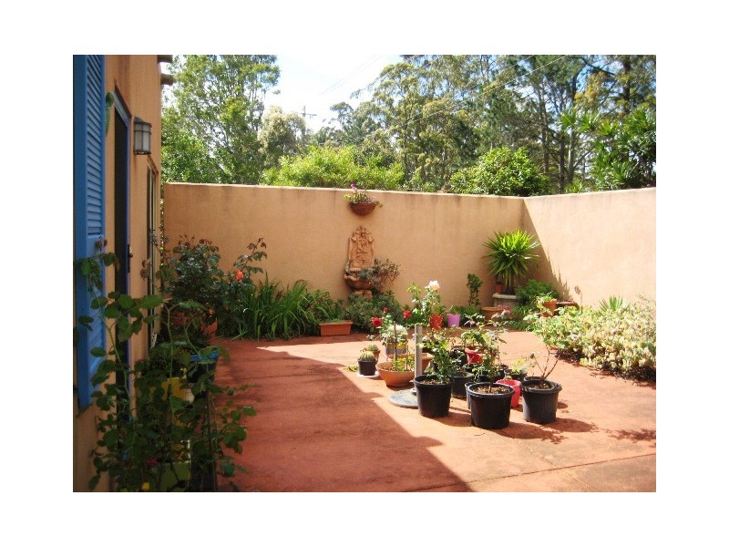 226 Beacon Road, Tamborine Mountain QLD 4272
