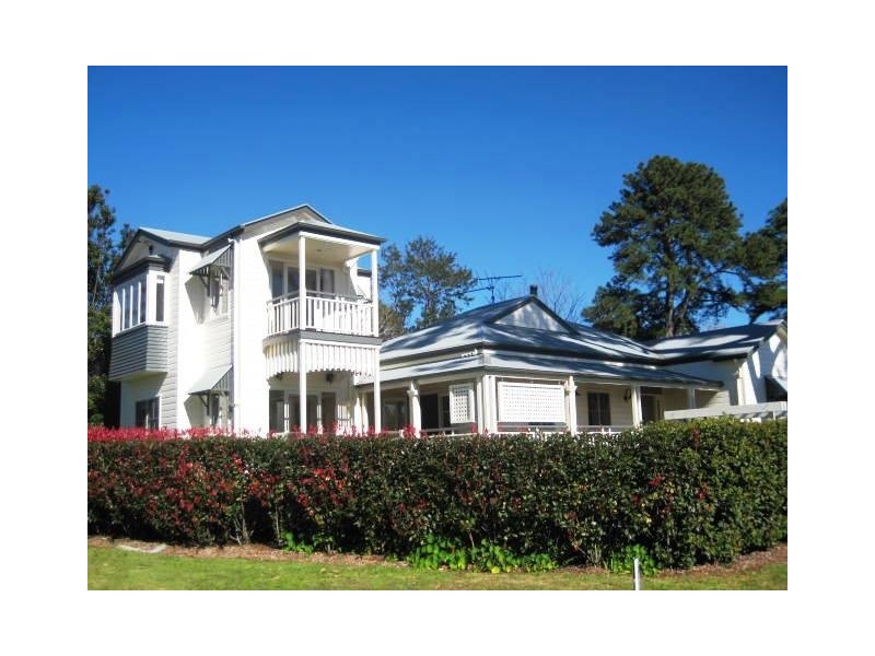 Eagle Heights QLD 4271