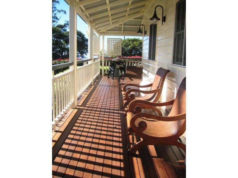 Eagle Heights QLD 4271