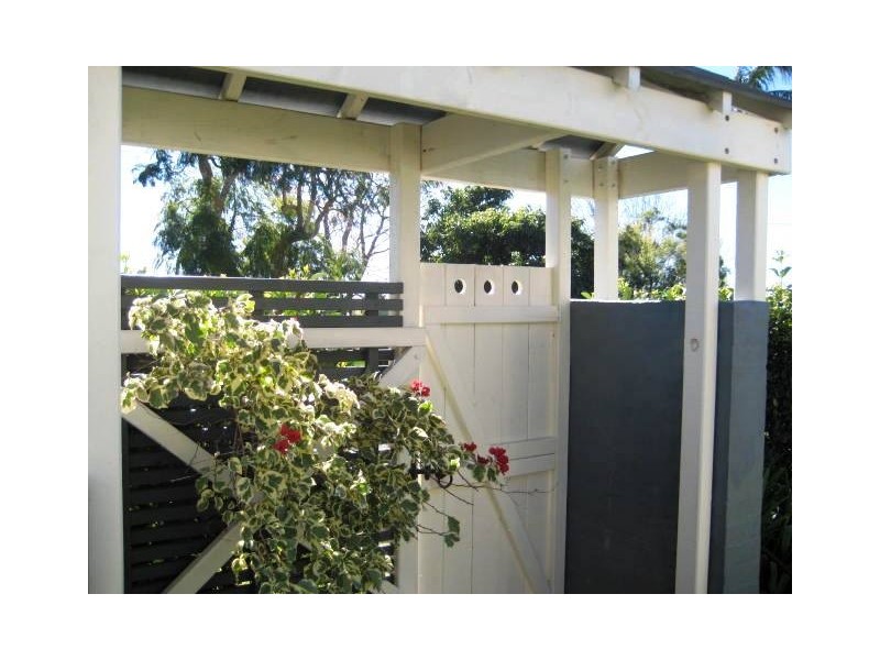 Eagle Heights QLD 4271