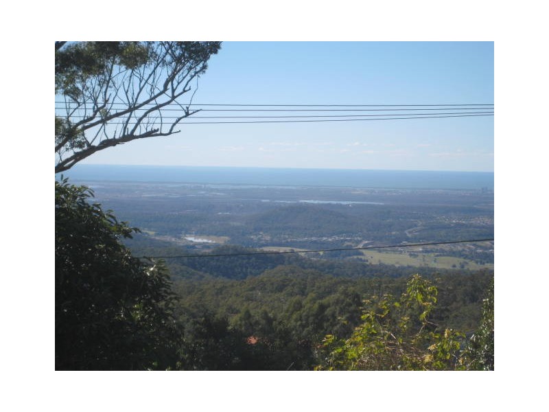 Eagle Heights QLD 4271