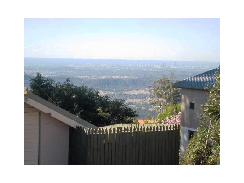 Eagle Heights QLD 4271