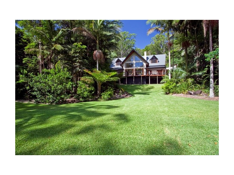 North Tamborine QLD 4272