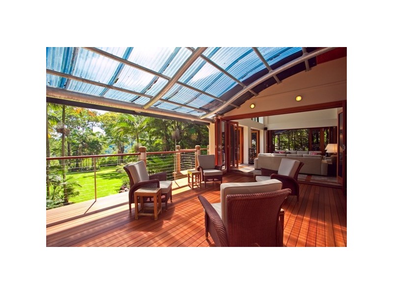 North Tamborine QLD 4272