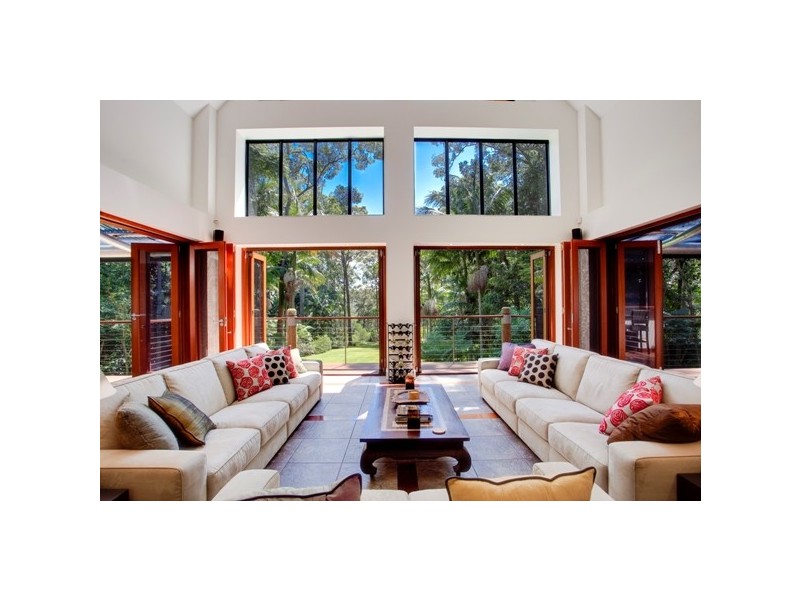 North Tamborine QLD 4272