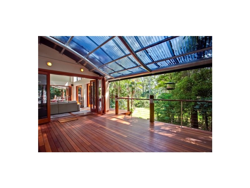 North Tamborine QLD 4272