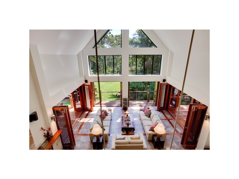 North Tamborine QLD 4272