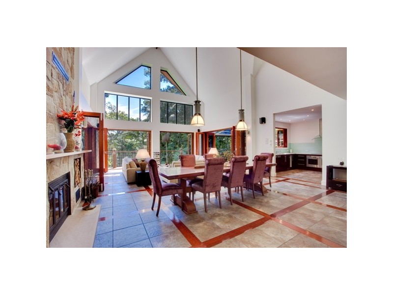 North Tamborine QLD 4272