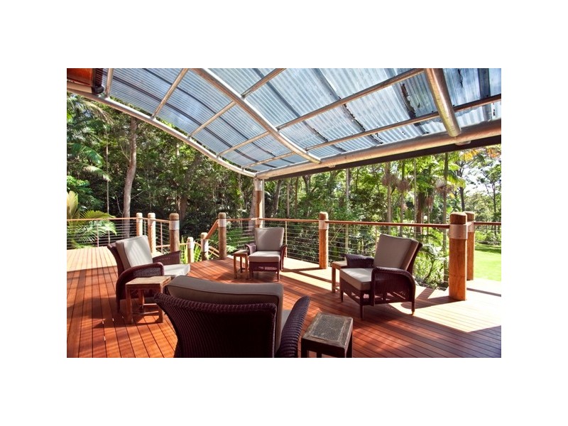 North Tamborine QLD 4272