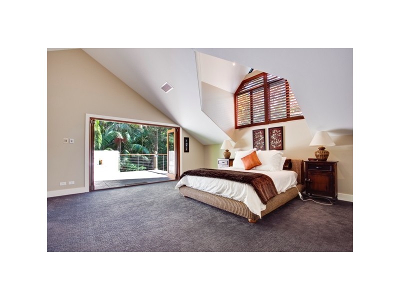 North Tamborine QLD 4272