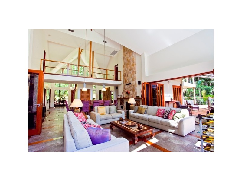 North Tamborine QLD 4272