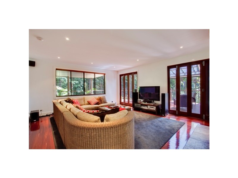 North Tamborine QLD 4272