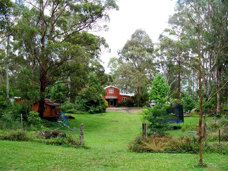 2090 Tamborine Mountain Rd, Tamborine Mountain QLD 4272