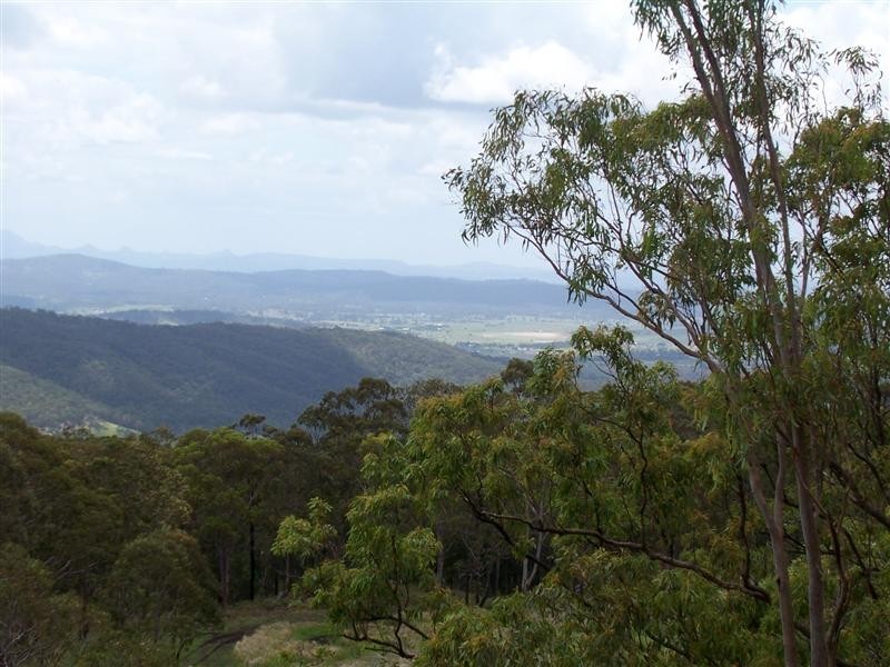 2090 Tamborine Mountain Rd, Tamborine Mountain QLD 4272