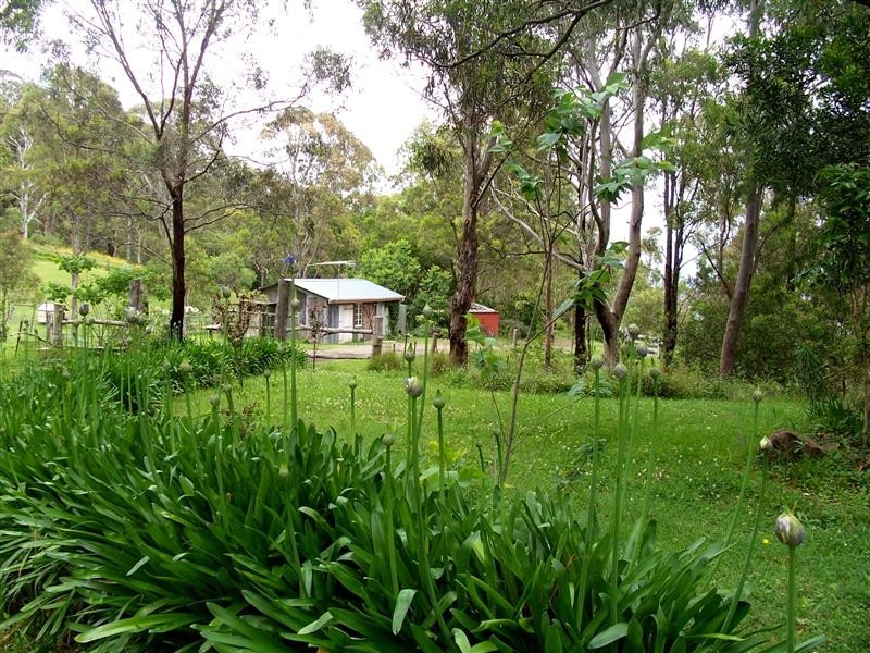 2090 Tamborine Mountain Rd, Tamborine Mountain QLD 4272