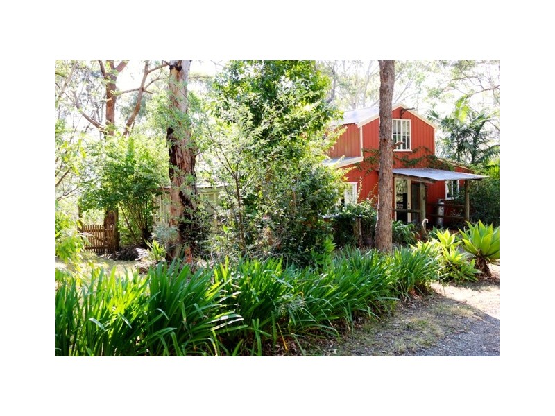 2090 Tamborine Mountain Rd, Tamborine Mountain QLD 4272