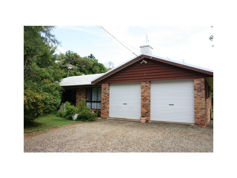 5 Sierra Drive, North Tamborine QLD 4272