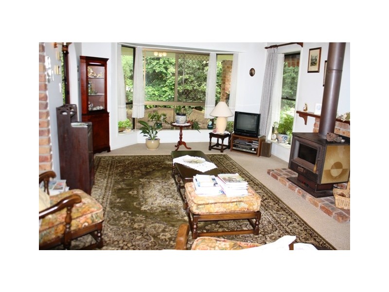 5 Sierra Drive, North Tamborine QLD 4272