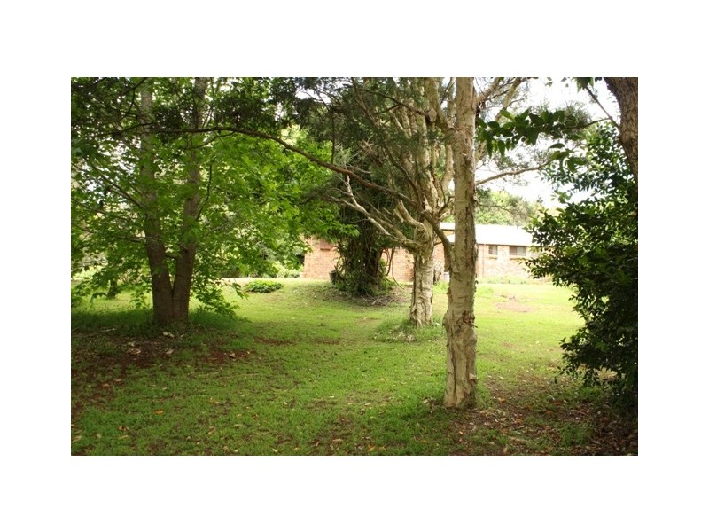 5 Sierra Drive, North Tamborine QLD 4272