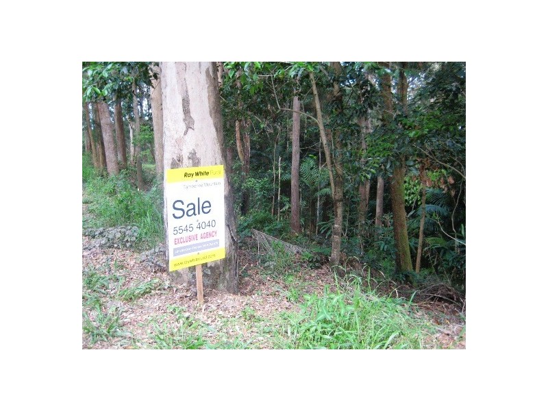 127 Wongawallan Road, Eagle Heights QLD 4271