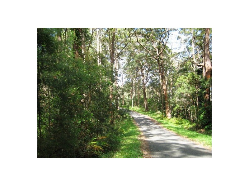 127 Wongawallan Road, Eagle Heights QLD 4271