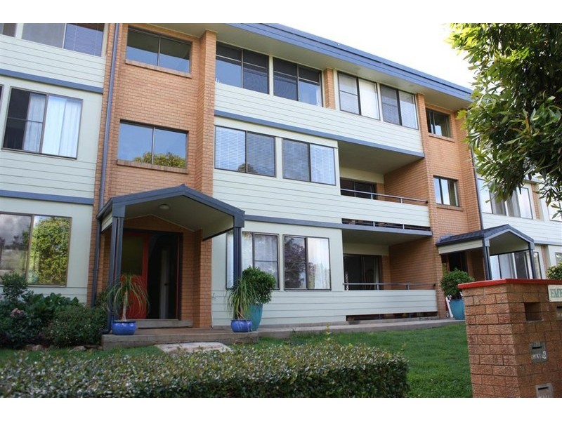 Eagle Heights QLD 4271