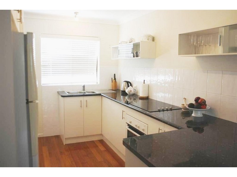 Eagle Heights QLD 4271