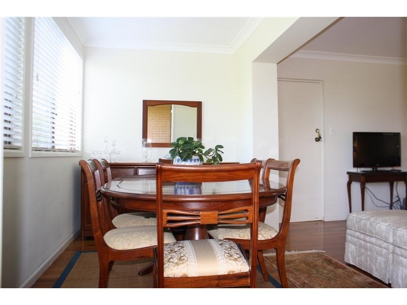 Eagle Heights QLD 4271