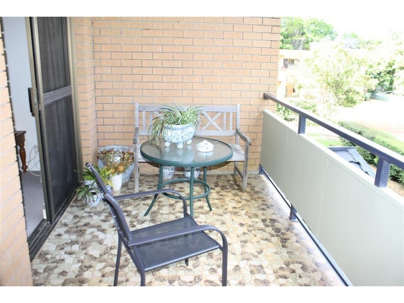 Eagle Heights QLD 4271