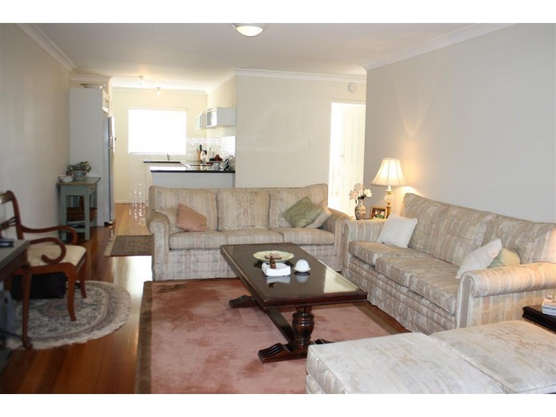 Eagle Heights QLD 4271