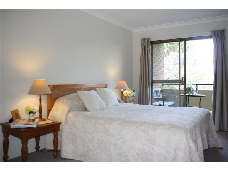 Eagle Heights QLD 4271