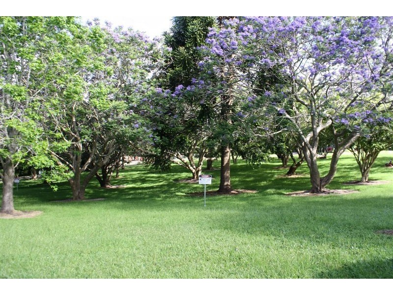 Eagle Heights QLD 4271