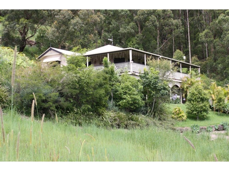 Tamborine Mountain QLD 4272