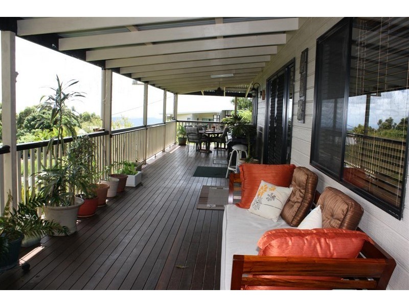 Tamborine Mountain QLD 4272