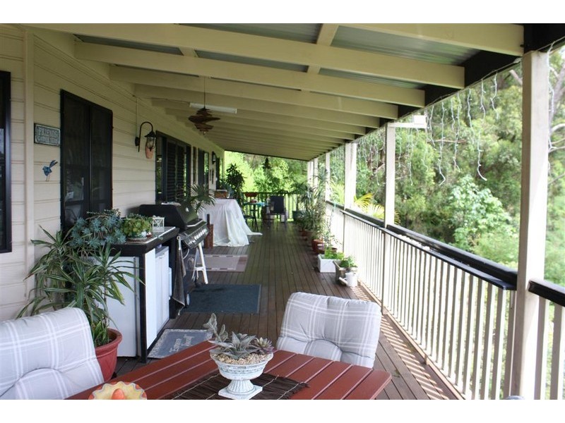 Tamborine Mountain QLD 4272