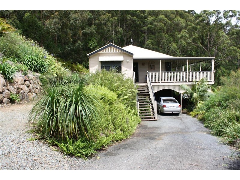 Tamborine Mountain QLD 4272