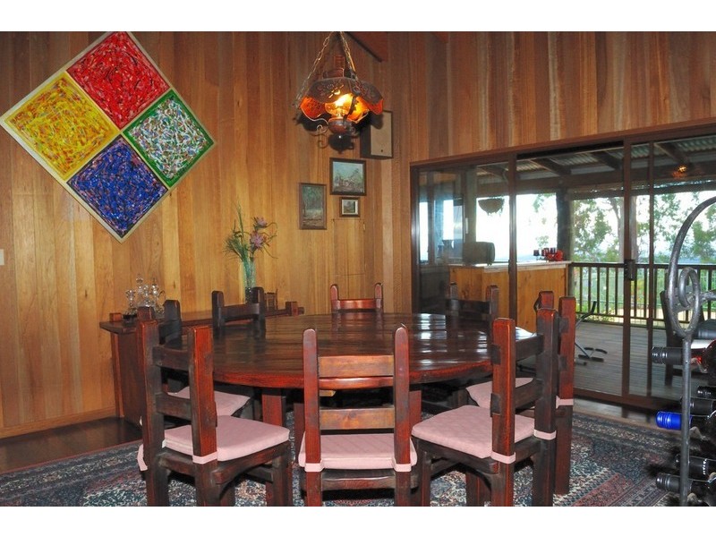 9 Celebes Crt, Tamborine Mountain QLD 4272
