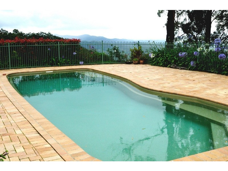 9 Celebes Crt, Tamborine Mountain QLD 4272