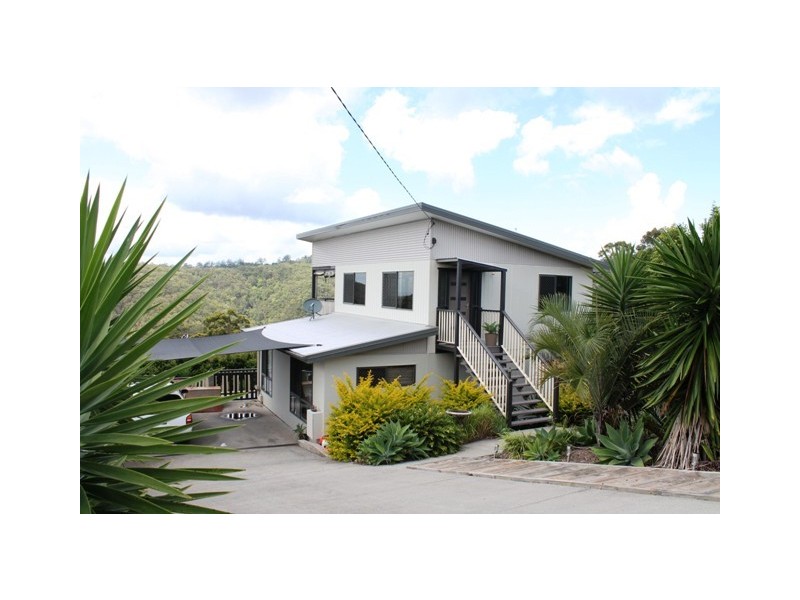 79 Magnetic Drive, Tamborine Mountain QLD 4272