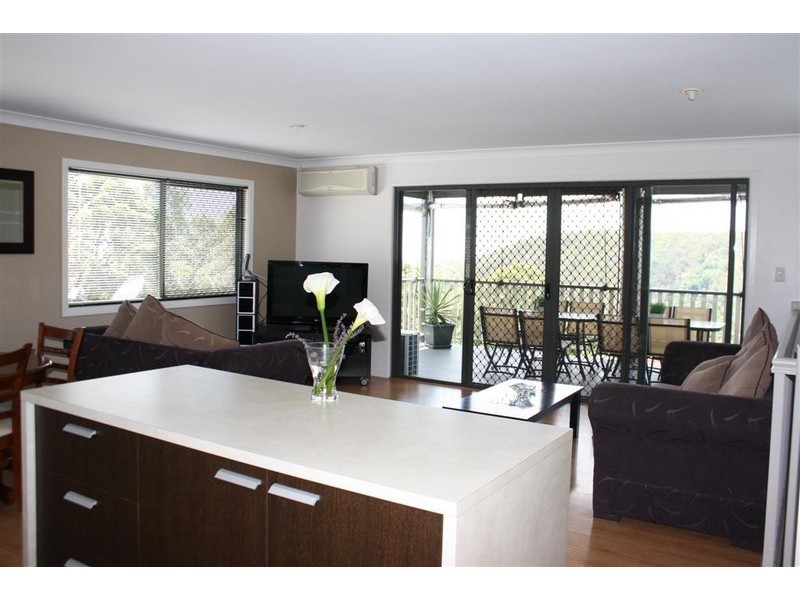 79 Magnetic Drive, Tamborine Mountain QLD 4272