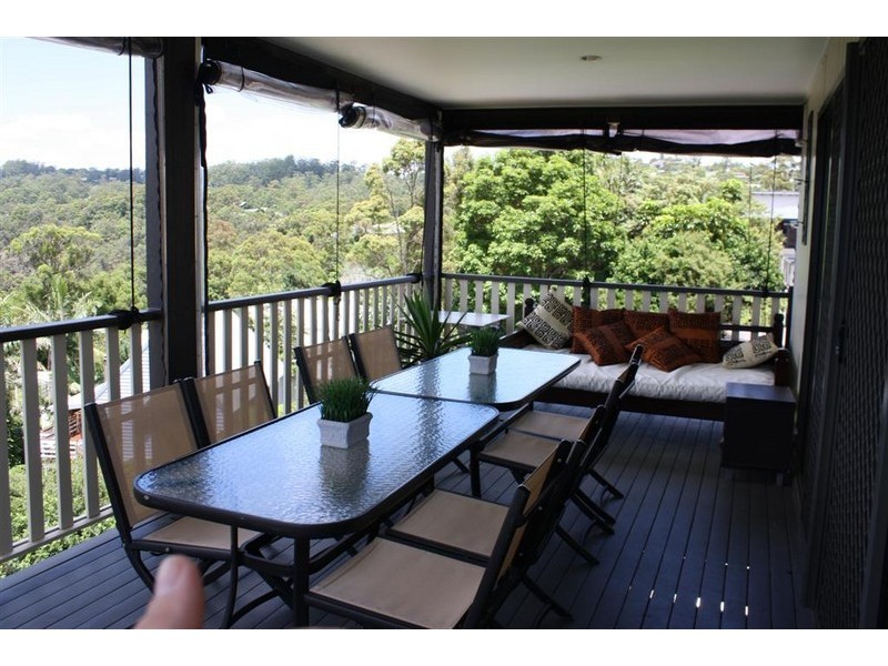 79 Magnetic Drive, Tamborine Mountain QLD 4272