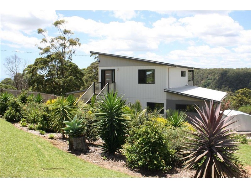 79 Magnetic Drive, Tamborine Mountain QLD 4272